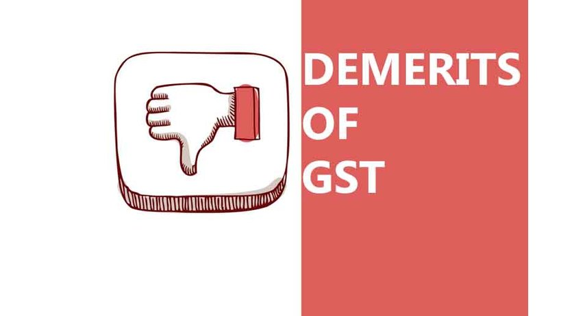 GST Services