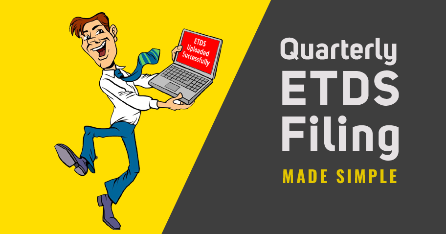 Income Tax filing Services