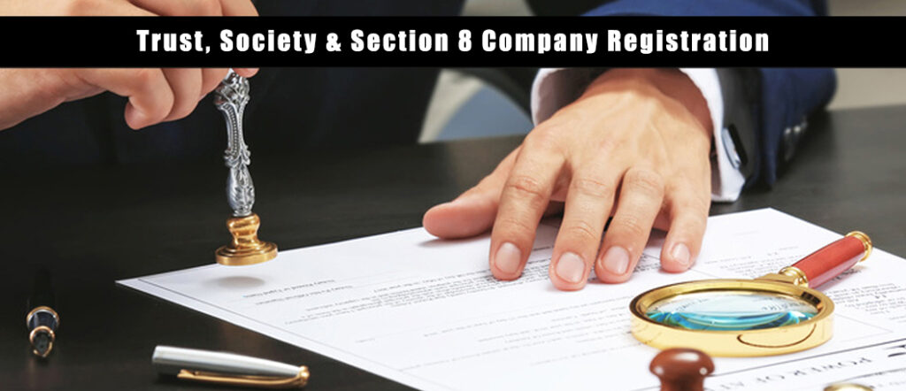 Registration & Certification Services