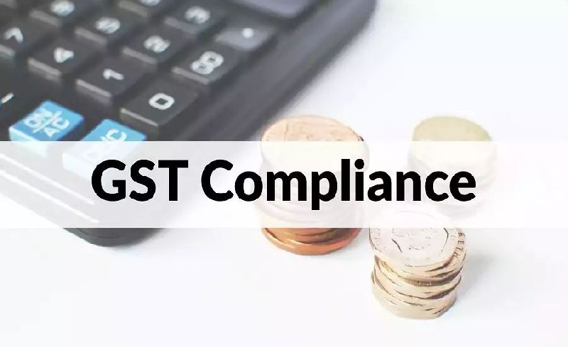 GST Services