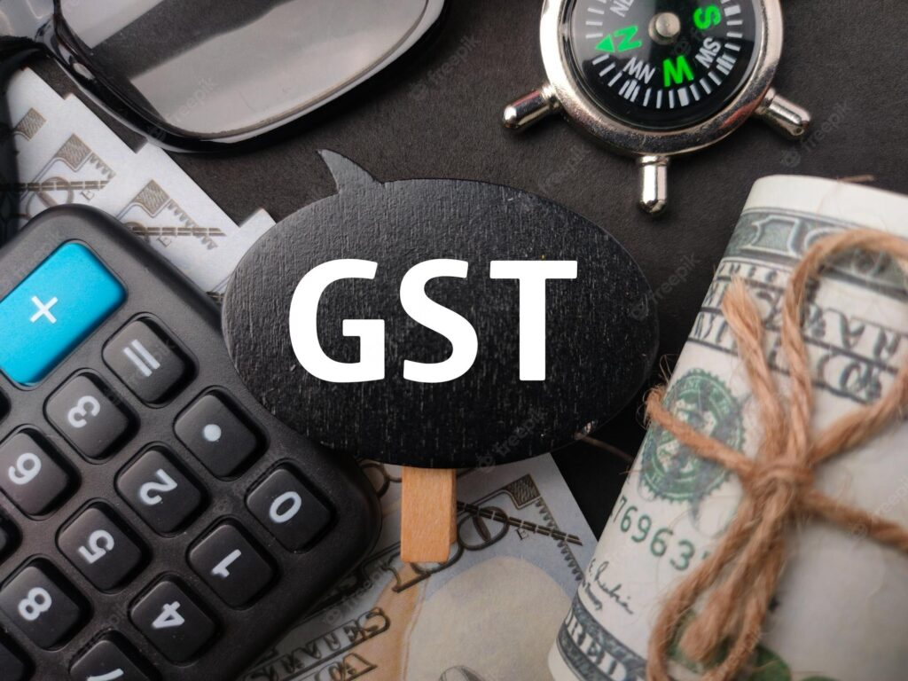 GST Services